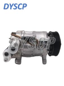 Quality AC Compressor 64529362491 64526826880 64529299329 BMW MINI F55 F46 218 X1 1.5T B38 2016 6PK wholesale