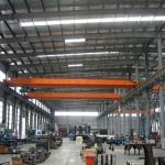 LB explosion-proof electric single beam crane, explosion-proof electric hoist,