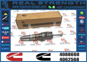 Quality Fuel Injector 4088660 4088665 For Cummins wholesale