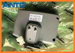 Quality 539-00053 Panel Gauge Excavator Monitor For Doosan Daewoo Solar 55-V 75-V DH55 DH75 wholesale