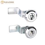 Zinc Alloy MS705 Wind Power Cabinet And Door Cam Lock
