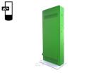 3000 Nits IP65 55 Inch 3840*2160 Digital Signage Totem