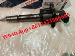 Diesel Fuel Injector For Mitsubishi Fuso 4M50 0445120048 ME222914 ME226718