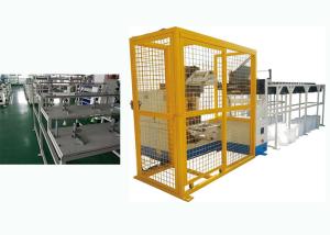 Quality Electric Automatic Stator Winding Machine With Big Frame Protection SMT - DR1200 wholesale