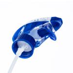 Effortless Spraying Plastic Trigger 28/410 Blue