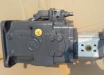 Rexroth A11VO60 Series Excavator Hydraulic Pump Rexroth Piston Pumps