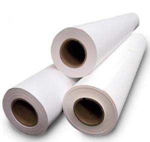 Quality Promotion Matt Pet Film Matte Finished Polyester Film for Business Shopping Industrial wholesale