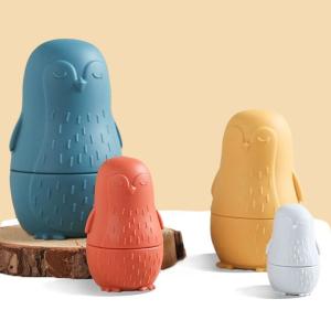 Quality Eco Friendly Educational Sensory Toys For Kids Baby &amp; Toddler Customized Colored Sorting wholesale