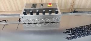 Quality Lamp Splitter Machine With Stainless Steel Platform YSL-750 wholesale