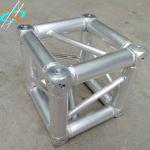 aluminum multi connection spigot box corner truss