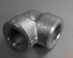 Stainless Steel Female Threaded Elbow