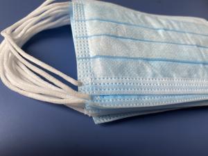 Quality Antiparticles Disposable Medical Face Mask wholesale