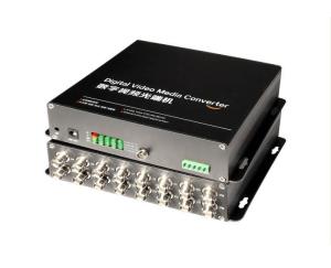 Quality Video fiber converter(16V1D, IP optional) wholesale