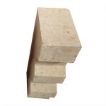 Brick Refractory Product with SiC Content of 0% Raw Material Alumina Calcined