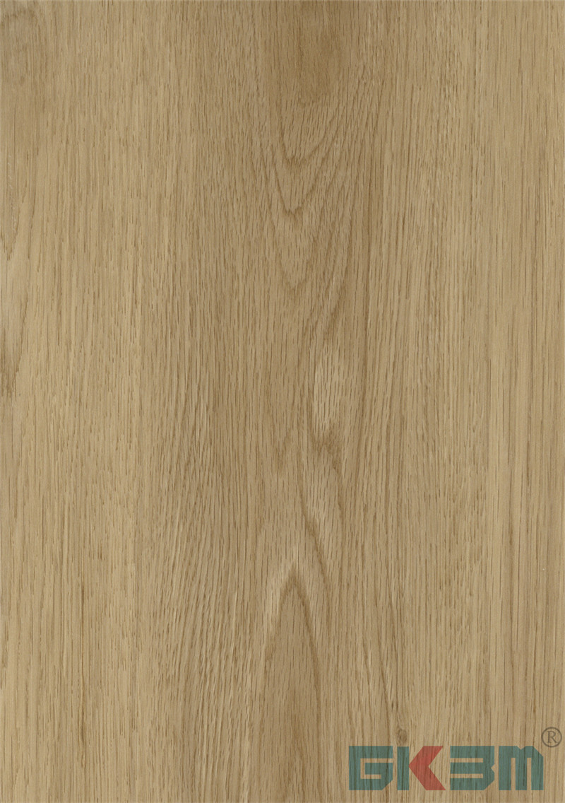Quick Click Luxury Vinyl SPC Flooring Planks Fireproof YA-M611L-1
