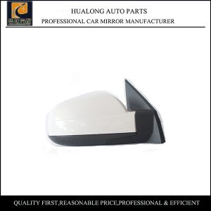 03-08 Hyundai Tucson Electric Door Side Mirror Heated