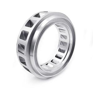 Quality Metal Service Turning Aluminum Parts , Customize CNC Machining Milling Parts wholesale