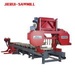 Jierui Log Band Saw Portable Chainsaw Mill for Woodworking and Industrial Wood
