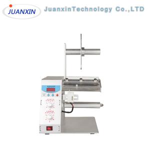 Quality Automatic label dispenser, label dispensing machine wholesale