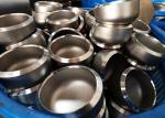 24" S31803 SA403 Xxs Stainless Steel Pipe Caps