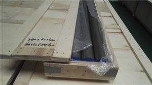 Quality Anticorrosive Titanium Suppressor Tube ASTM B338 As Hydrogen Storage Materials wholesale