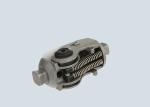 Titanium Alloy Four Bar Linkage Knee Medical Prosthetic Knee Joint