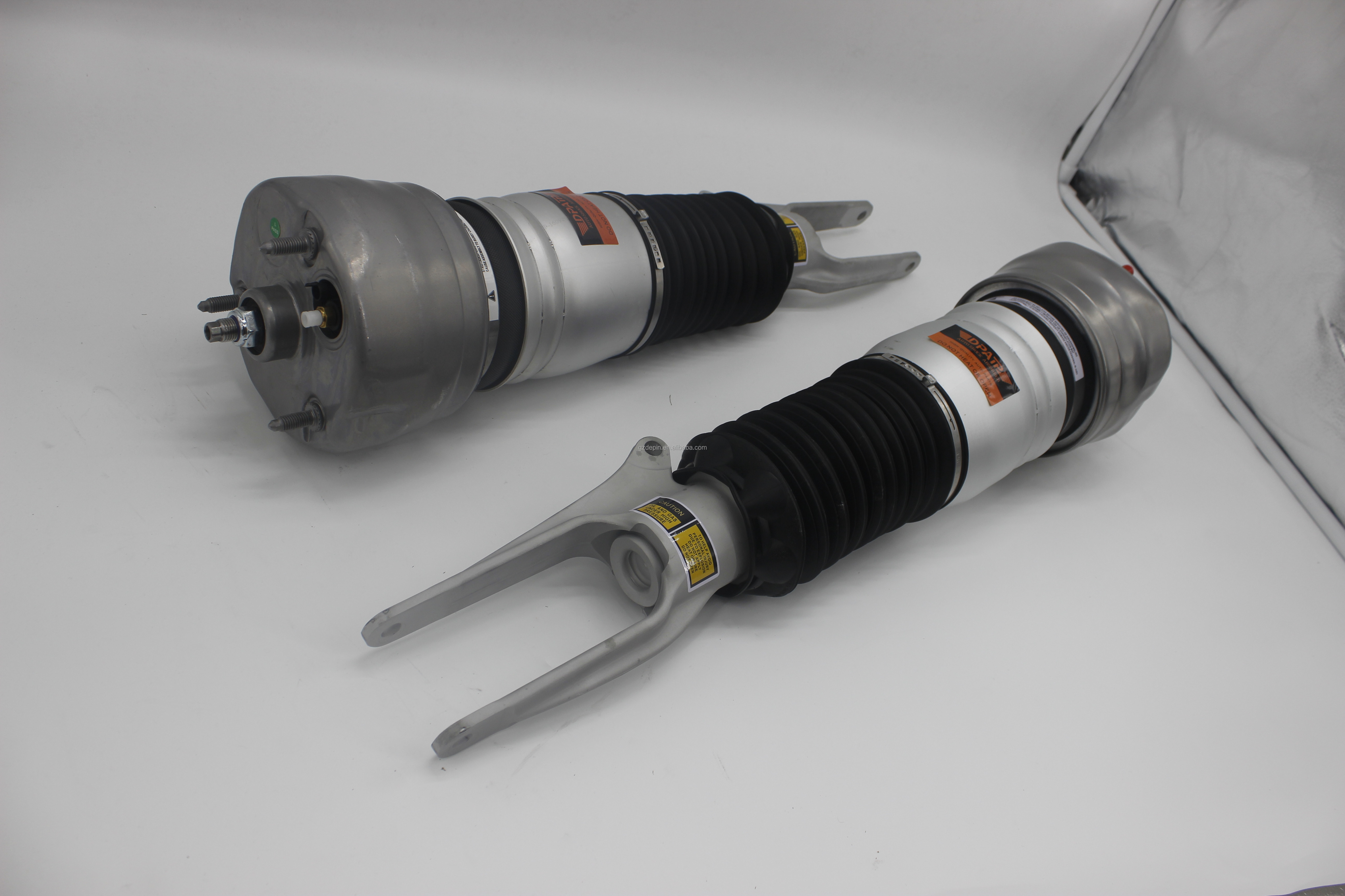 19-218632 Air Suspension Shock Absorber For Porsche Palamela 970 Land Rover Fitment