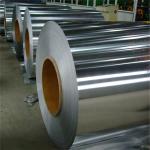 SS409 DIN 1.4305 2mm Steel Strip Coil Anti Fingerprint
