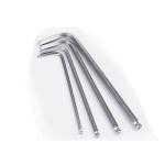 ALLOY Wrench Ball Head Hex Key With Extended Ball Heads