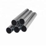 Astm Seamless Stainless Steel Tube Pipe Welded Type For Decoration