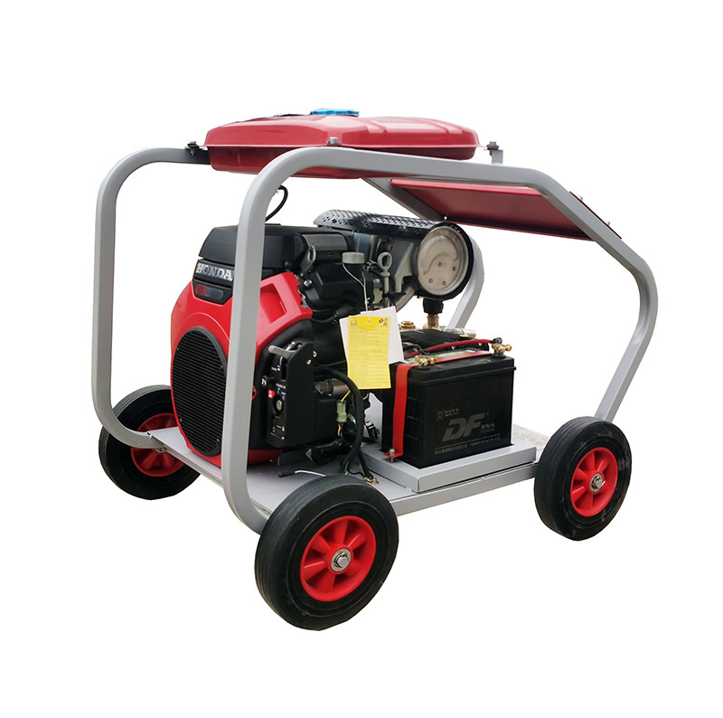 Marine Underwater Boat Hull Cleaning Tools Washer Biological Dirt 2400L H