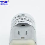 Brushed 50rpm 100rpm DC Planetary Geared Motor 12V 6 Volt