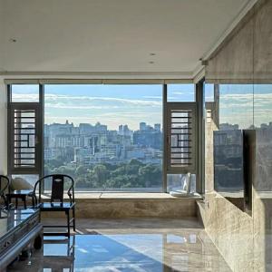Quality Building Aluminium Doors And Windows , Modern Casement Window Aluminum wholesale