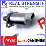 DENSO Suction Control Valve 294200-0040 Applicable to TOYOTA