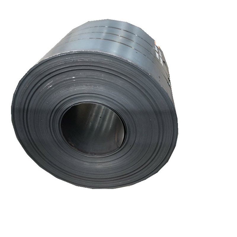 Flat Coil Black Hot Cold Rolled SAE006 Checkered Chequered Steel Sheet in Coils