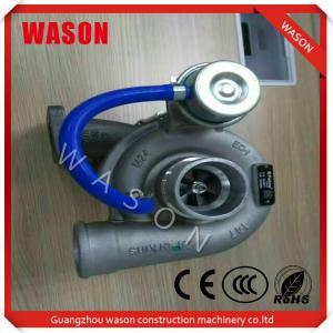 Quality E312D2 CAT Replacement Parts Turbocharger Turbo S4K 12 Months Warranty wholesale