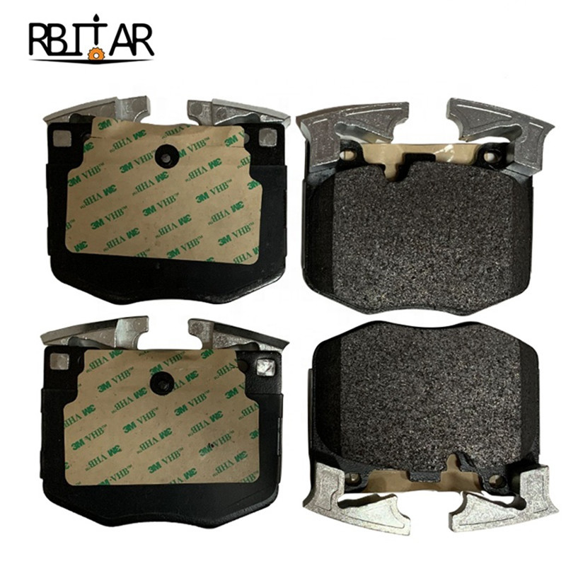 Original Auto Brake Pad For BMW F90 34116872750