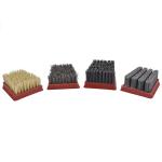 Frankfurt Diamond Abrasive Brush For Stone Marble Granite Antique Finishing
