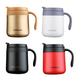 Quality Lightweight Thermos 18 Oz Travel Mug wholesale