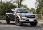 DONGFENG New RICH Pickup Truck/Turbocharged Engine/4WD, Diesel, 2500cc, Euro V,