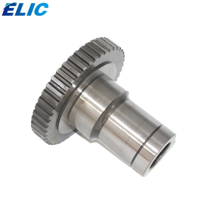 PC400-6 Hydraulic Travel Motor Shaft Final Drive Shaft ISO9001