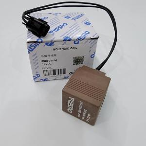 Quality 092601130 Solenoid Valve Coil For Hydraulic Pump wholesale