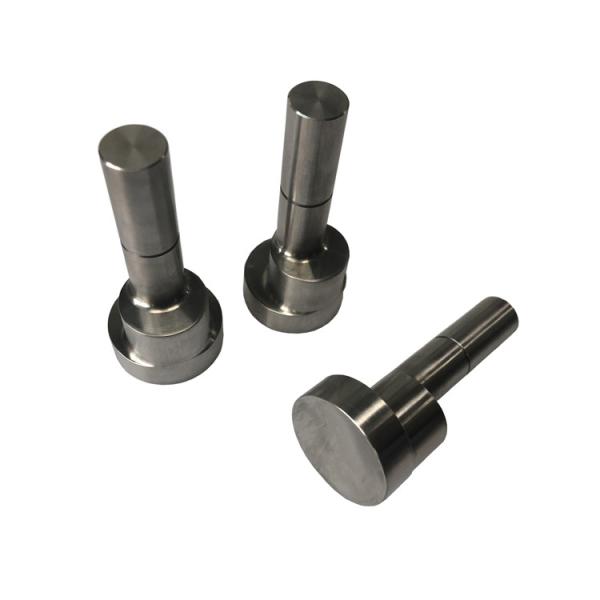Precision Metal Cnc Lathe Turning Parts Medical Equipment Small Precision Turned