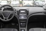 Hot Sales Model Five Door China Electric Cars 4 Seats Electric Vehicles From