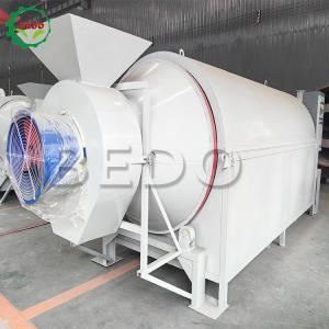 Quality Wood Waste Fuel Sawdust Dryer Machine For Plywood Plant wholesale