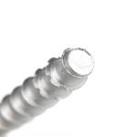Steel M12 100mm Self Drilling Anchor Metal Bolt Screws for Concrete Wall Light