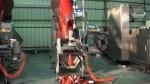 Number Counting Net Bag Clipping Line