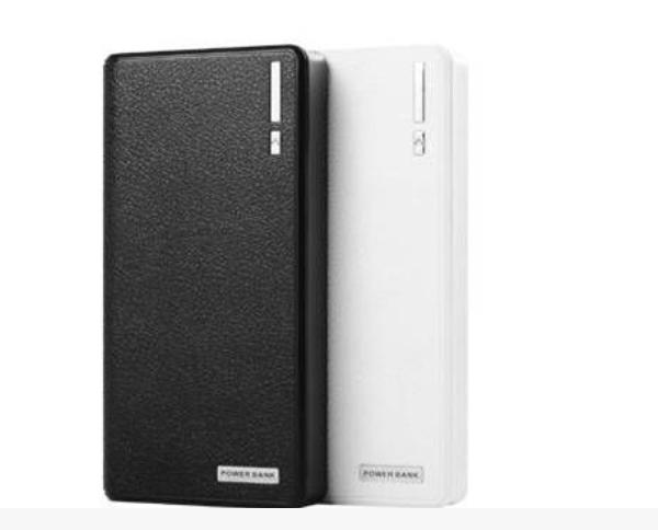 Portable Power Bank 15600mah