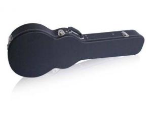 Quality Fashion Design Electric Guitar Hard Case Wood Hardshell For Electric Guitar / Bass wholesale