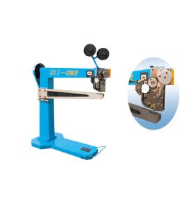 Quality 500kg Carton Stitching Machine , Electric Box Stitch Sewing Machine wholesale
